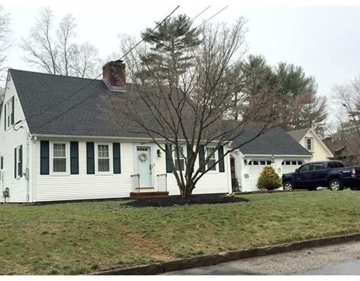 Property Photo:  5 Luscomb Rd  MA 02780 