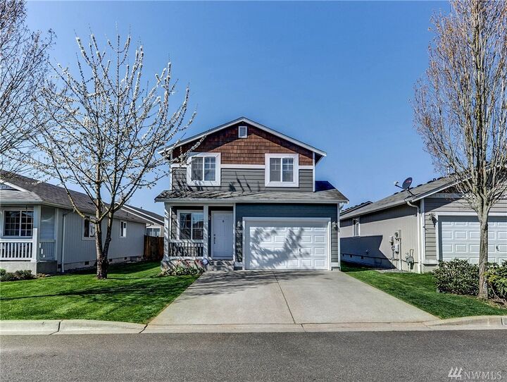 15108 45th Dr NE  Marysville WA 98271 photo