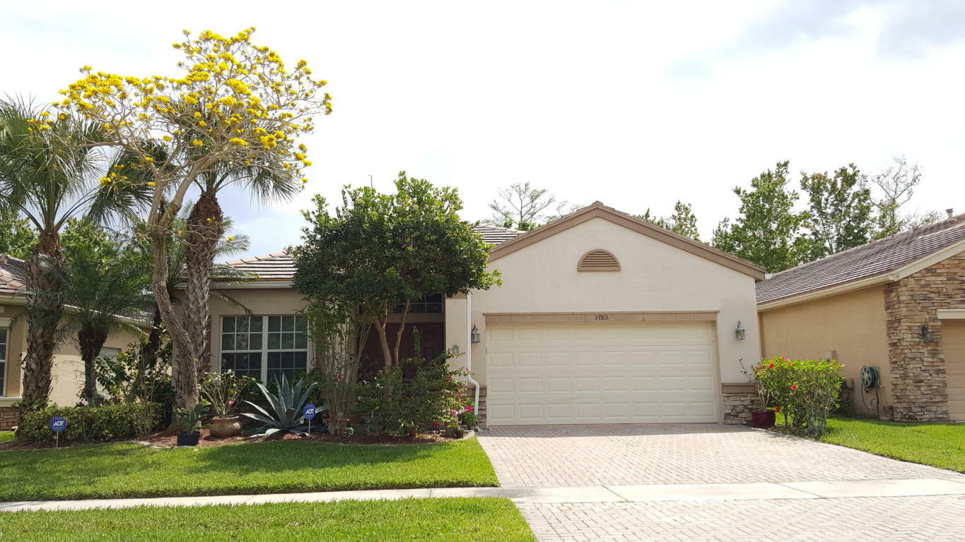 Property Photo:  5780 Saddle Trail Lane  FL 33449 