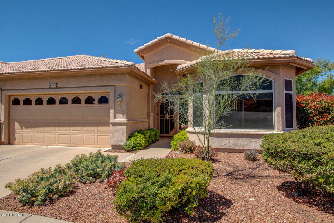 Property Photo:  64551 E Wind Ridge Circle  AZ 85739 