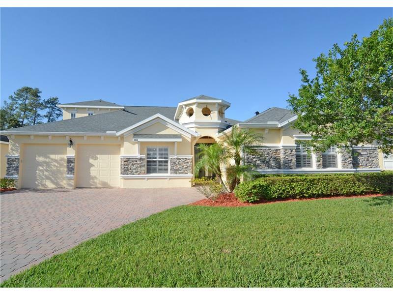 Property Photo:  3918 Safflower Terrace  FL 32766 