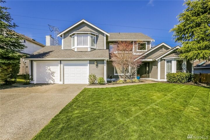 926 SW 344th Place  Federal Way WA 98023 photo