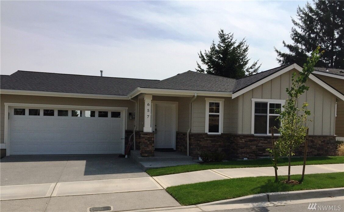 Property Photo: 6533 Hunt Highlands Loop WA 98335