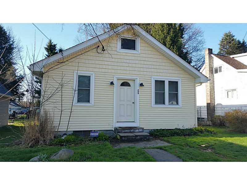 Property Photo:  209 Maple Street  PA 16412 