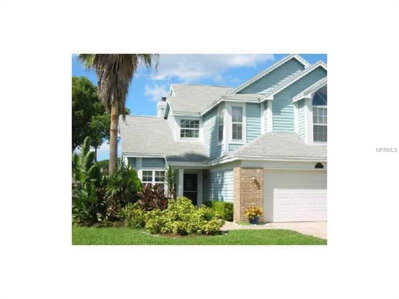 Property Photo: 2835 Waymeyer Drive FL 32812