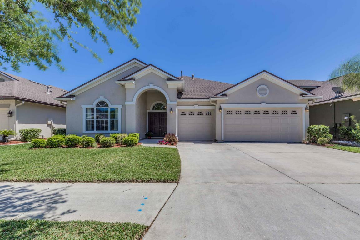 Property Photo:  14485 Big Brush Lane  FL 32258 