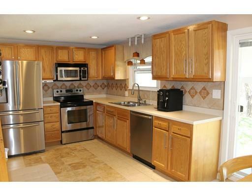 Property Photo:  62 Armanella St  MA 01020 