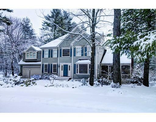 Property Photo:  3 Strobel Ln  MA 01824 