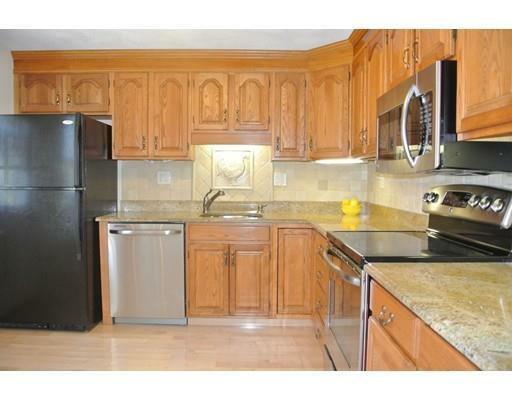 Property Photo: 224 Park St B5 MA 02180