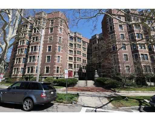 Property Photo:  992 Memorial Drive 205  MA 02138 