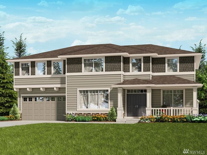 16714 West Hill Dr E Pw200  Bonney Lake WA 98391 photo