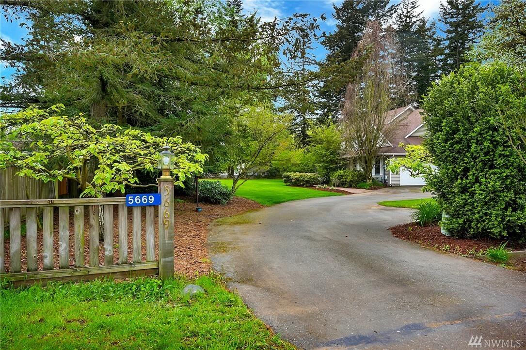 Property Photo: 5669 W 11th Place WA 98248