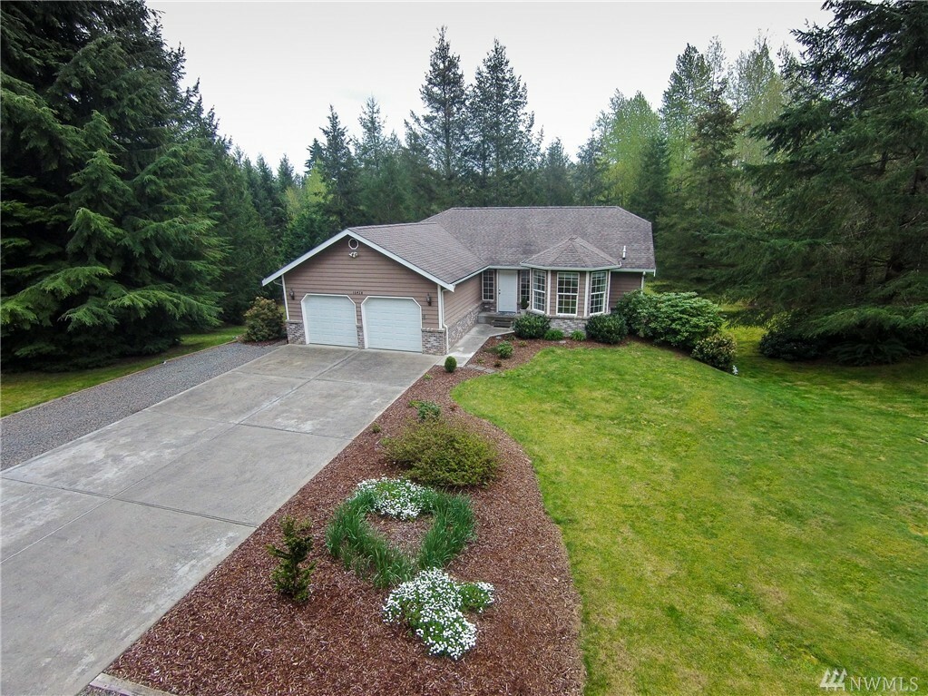 Property Photo: 16428 29th Place NE WA 98290