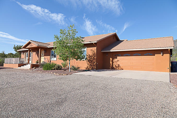 Property Photo:  2375 W Quail Springs Ranch Rd  AZ 86326 