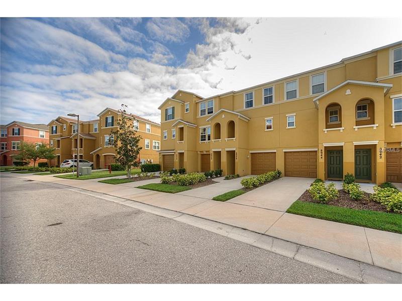 Property Photo: 8946 White Sage Loop FL 34202