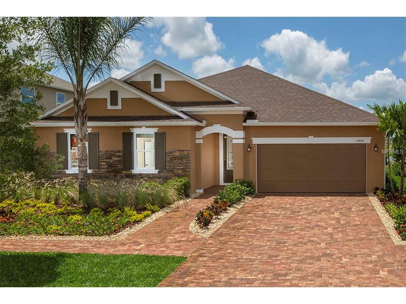 Property Photo: 11404 Brighton Knoll Loop FL 33579