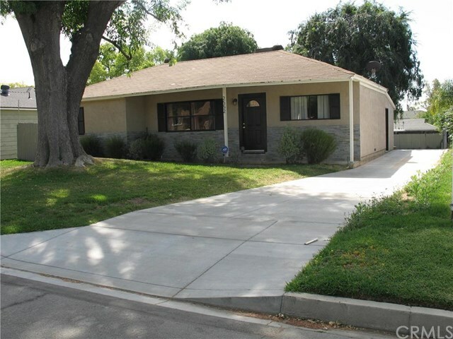 Property Photo:  2552 Freeborn Street  CA 91010 