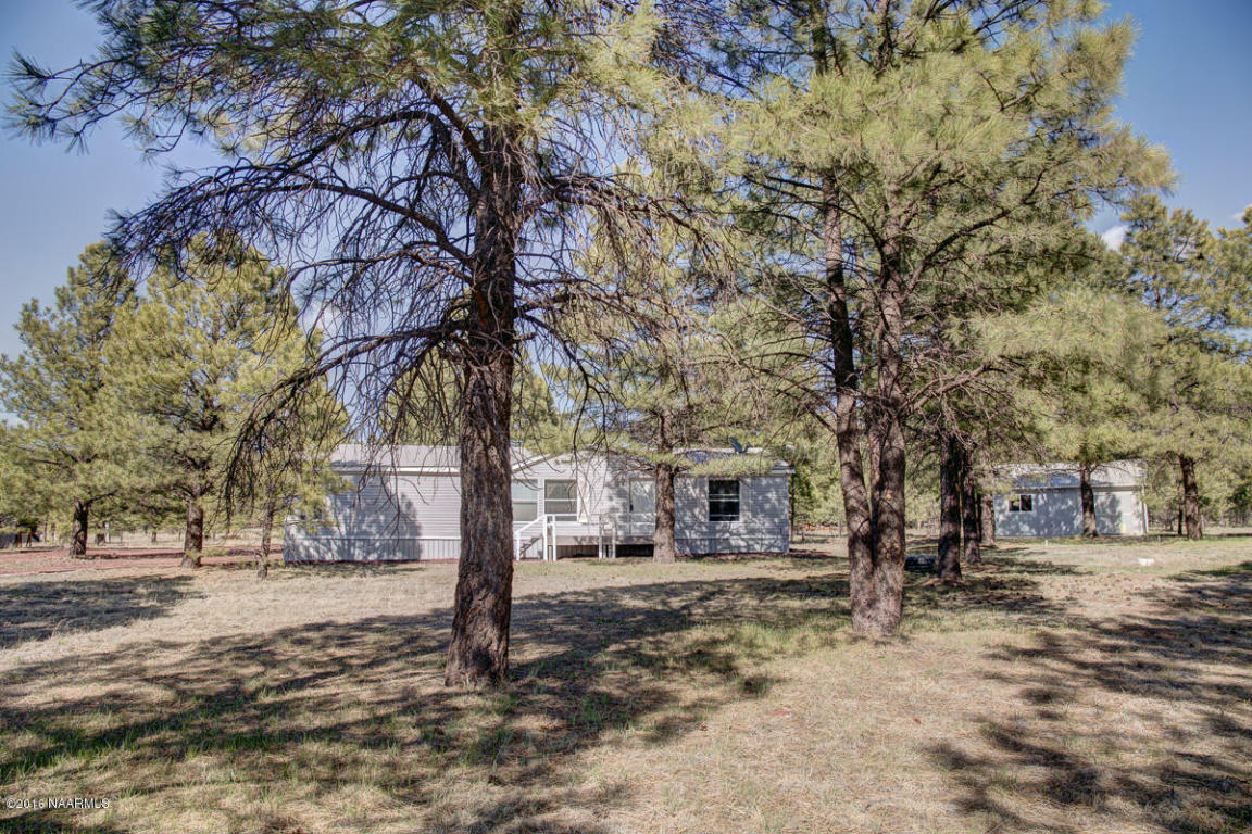 Property Photo:  3719 E Pine Cone Drive  AZ 86046 