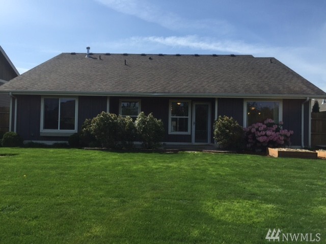 Property Photo: 1212 Boon Ave WA 98295