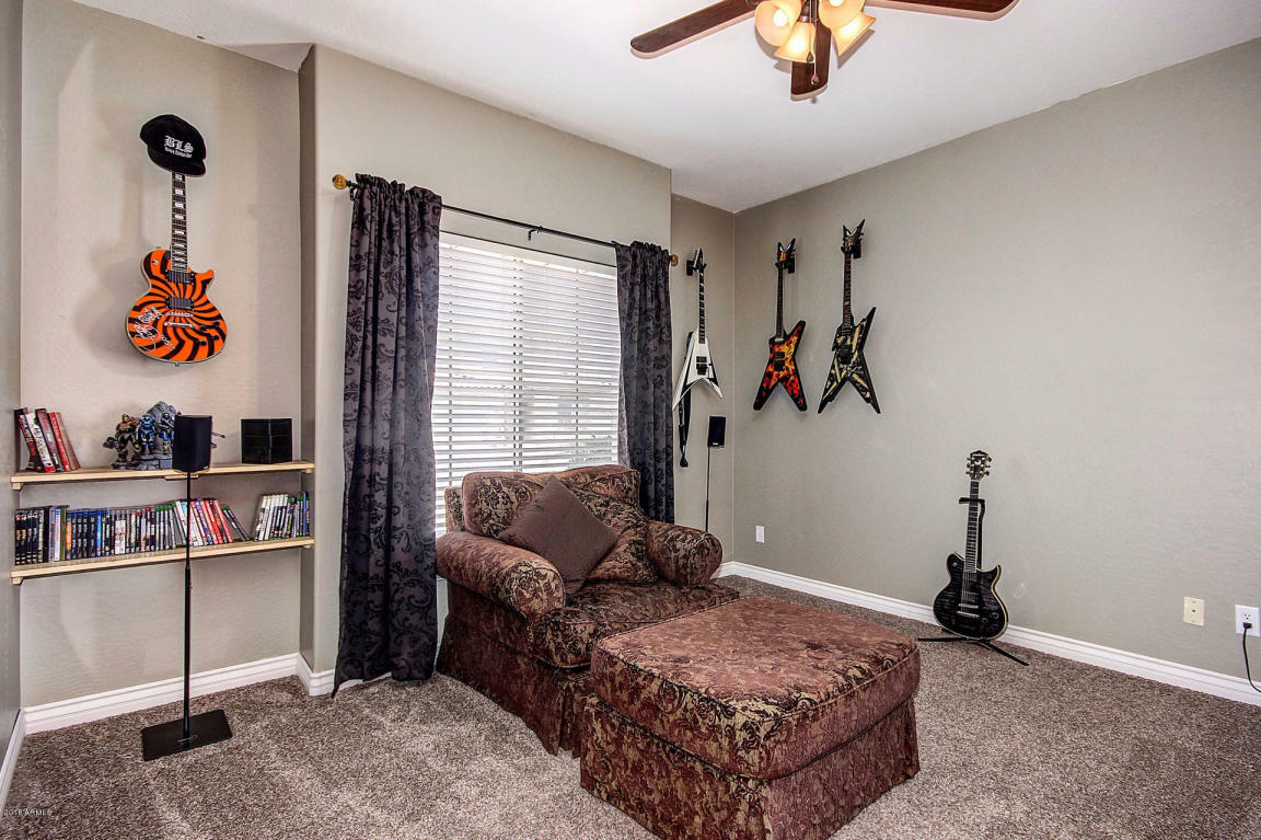 Property Photo:  25681 W Blue Sky Way  AZ 85326 