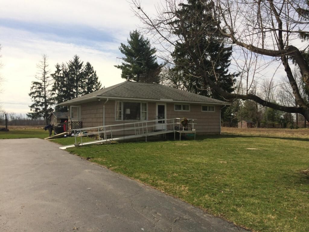 Property Photo: 8235 Havens Corners Road OH 43004