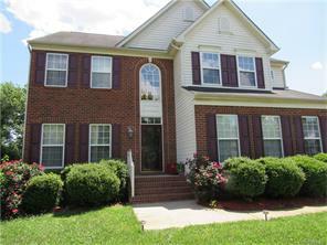 Property Photo:  1561 Oakland Chase  VA 23231 