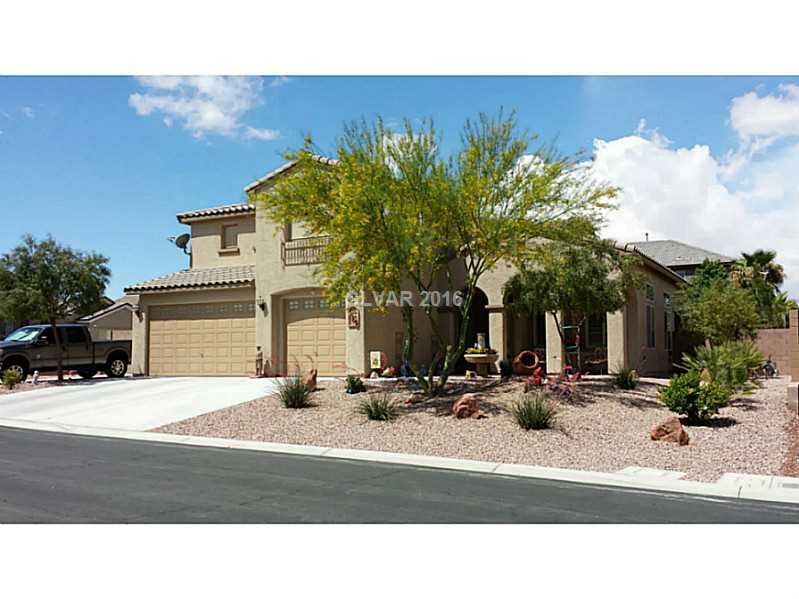 Property Photo:  11249  Pheasant Brook St  NV 89183 