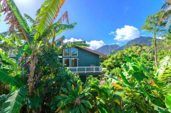5-5487 Kuhio Hwy B  Hanalei HI 96714 photo