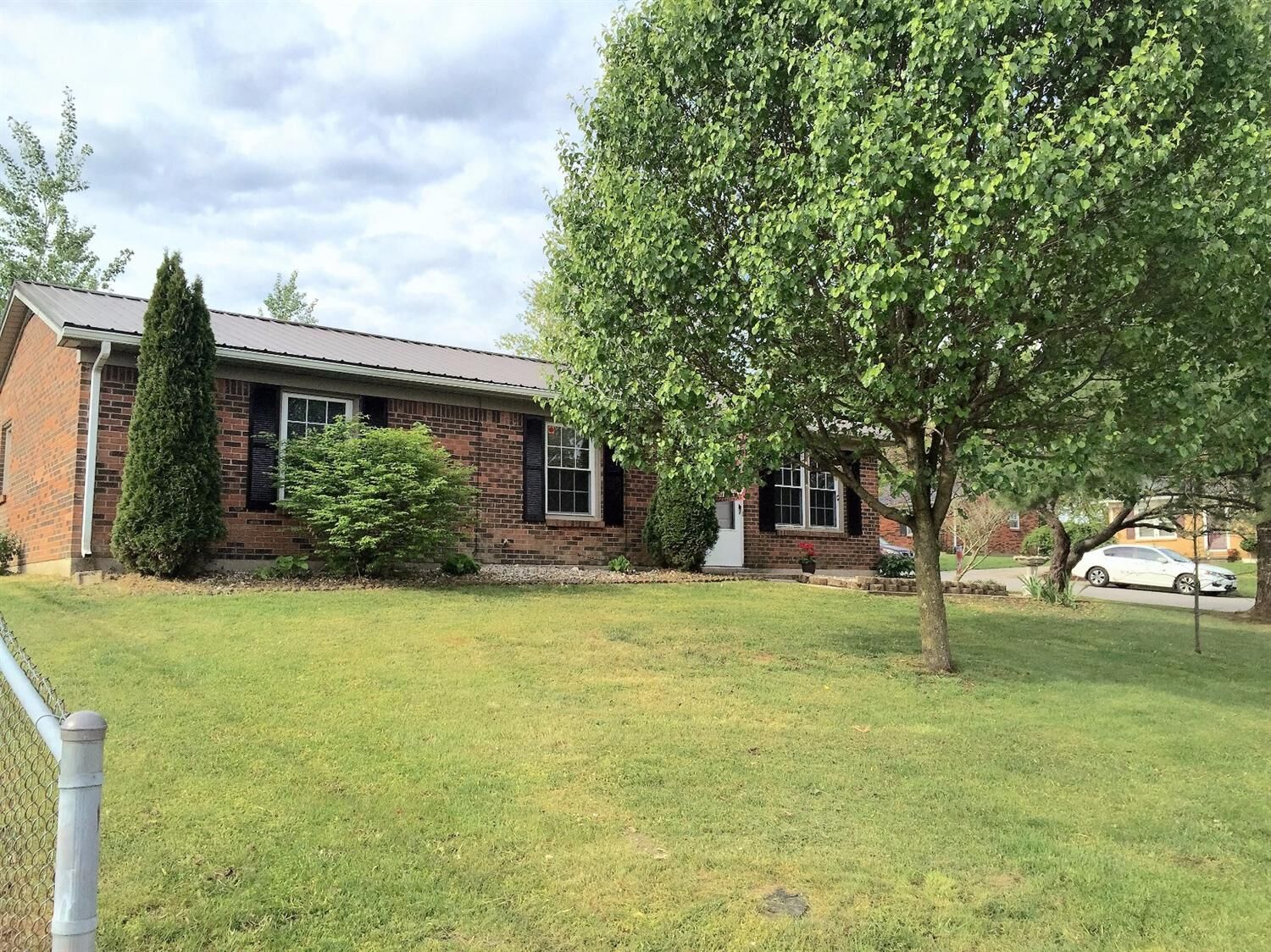 Property Photo: 114 Jonathan Drive KY 40475