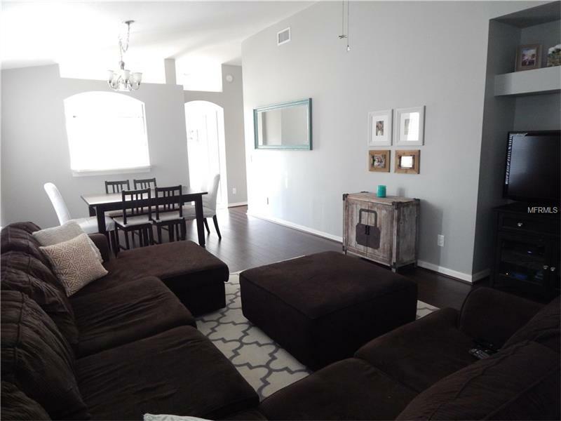 Property Photo: 30629 White Bird Avenue FL 33543