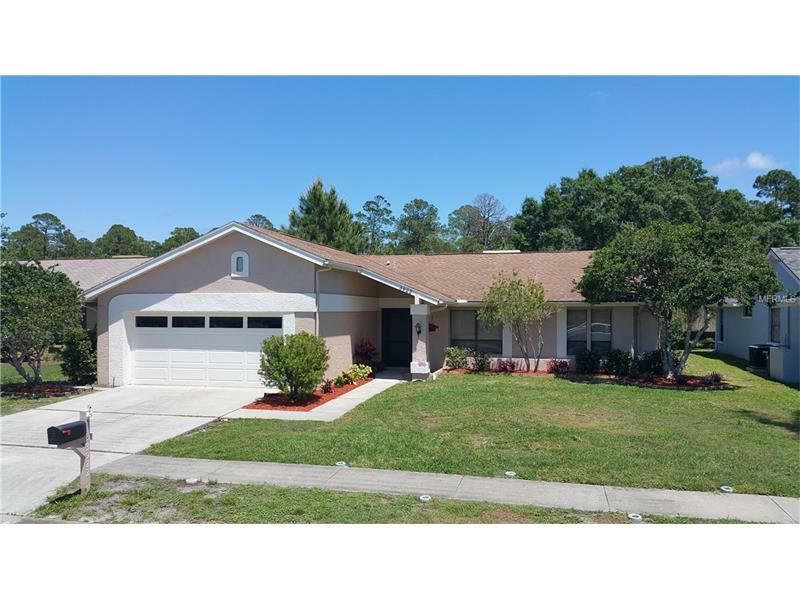 Property Photo: 3922 Watson Drive FL 34655