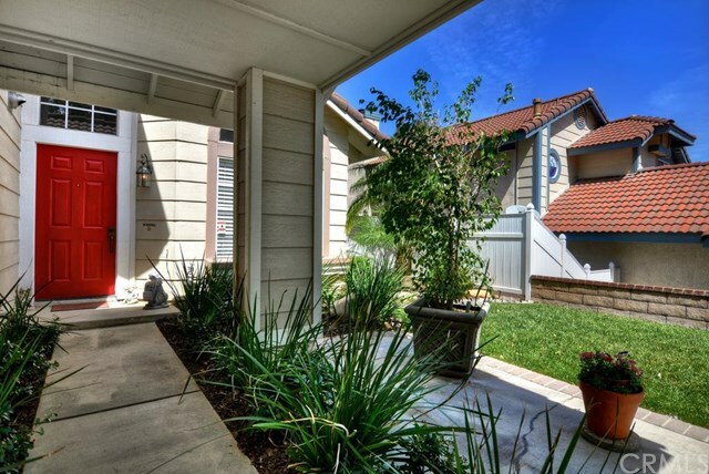 Property Photo:  930 Bayberry Drive  CA 92882 