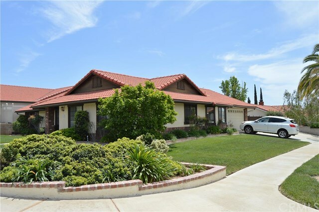 Property Photo:  36101 Harriet Court  CA 92399 