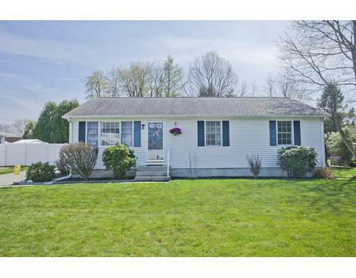 Property Photo: 63 Beaumont Ave MA 01013