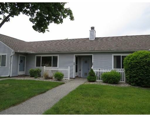 Property Photo: 40 Andersen Rd 40 MA 01022