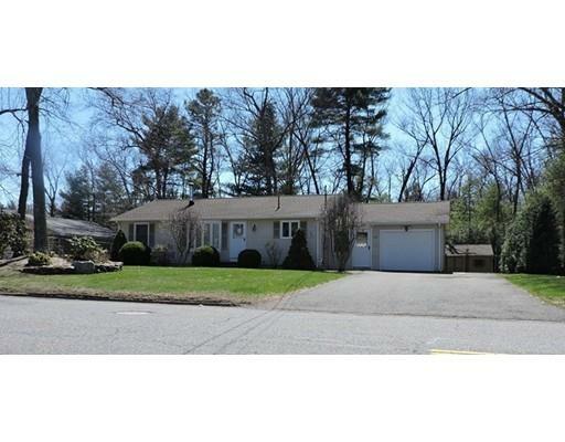 Property Photo: 795 Chapin St MA 01056