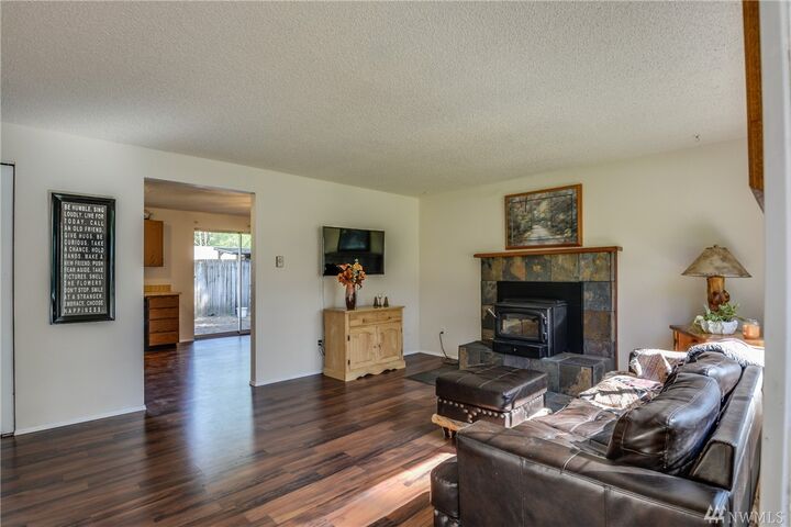 Property Photo:  14706 447th Ave SE  WA 98045 