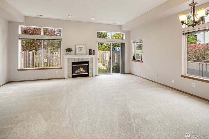 Property Photo: 20901 Cypress Way 1 WA 98036