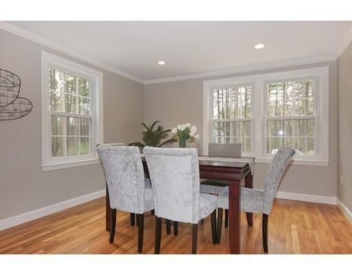 Property Photo: 120 Forest Park Dr MA 01741