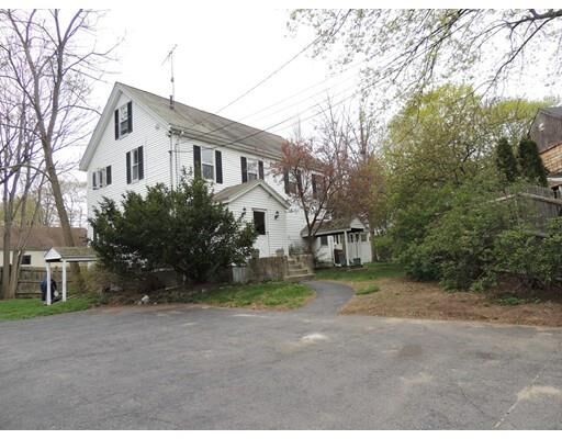 Property Photo:  85 Fuller Ter  MA 02465 