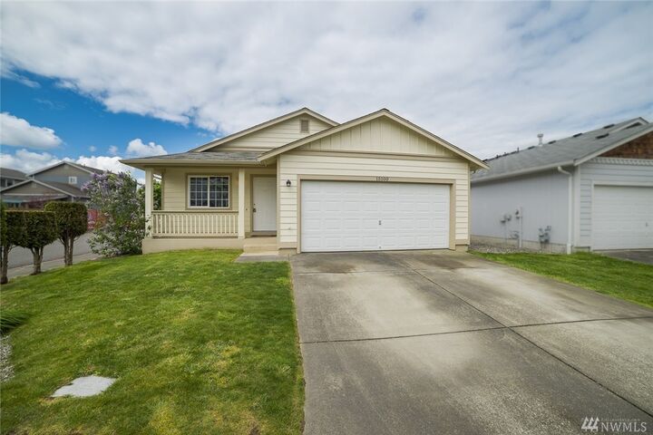 15100 45th Dr NE  Marysville WA 98271 photo