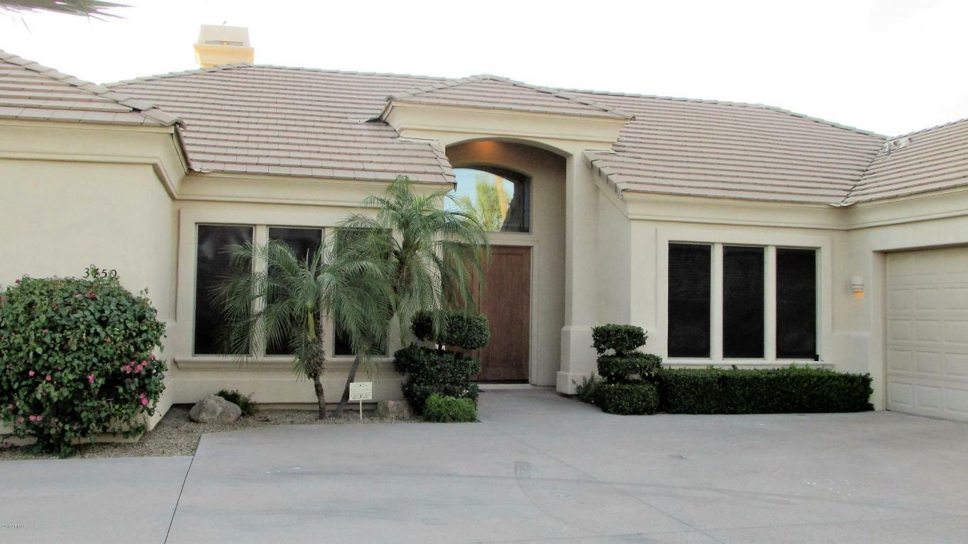 Property Photo: 3450 S Camellia Place AZ 85248