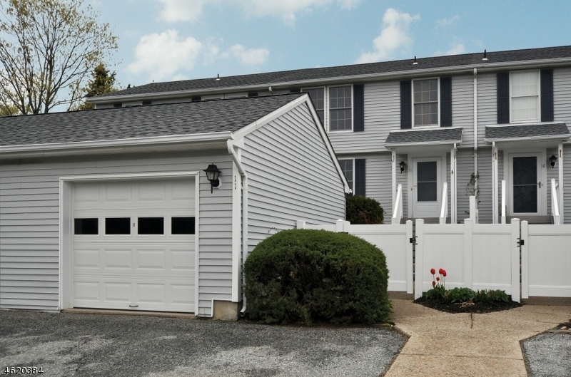 Property Photo: 400 E Randolph Ave NJ 07803