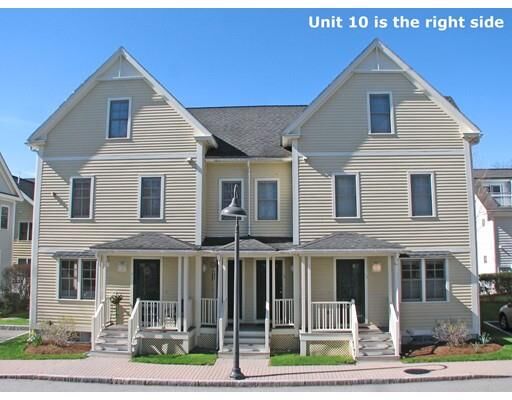 Property Photo:  10 Russell Place 10  MA 02474 