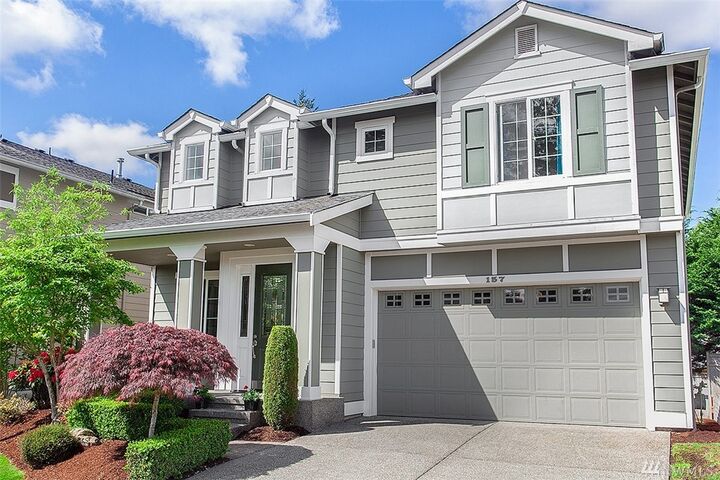 157 Bremerton Ave NE  Renton WA 98059 photo