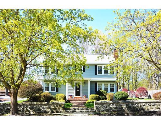 Property Photo:  588 Andover Street  MA 01852 