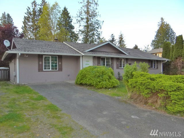 Property Photo:  4603 132nd Place NE  WA 98271 