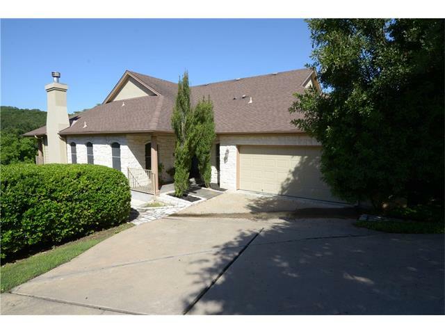 Property Photo: 5509 Oakwood Cove A TX 78731