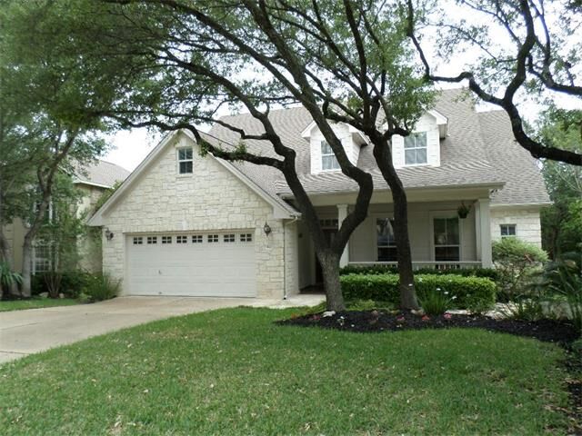 Property Photo:  3425 Grimes Ranch Road  TX 78732 