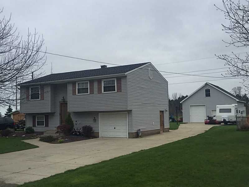 Property Photo:  2283 Victory  PA 16510 